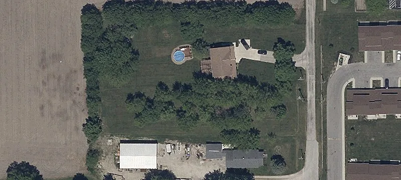 Residential Development Land Parcel