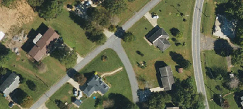 Commercially Zoned Land Parcel
