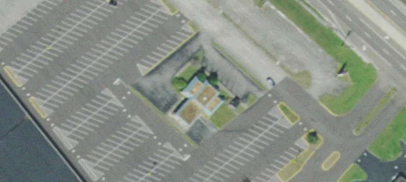 Multifamily Property with Retail