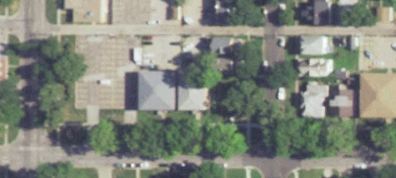 Residential Income Property
