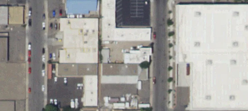 Office-Warehouse with Secured Yard