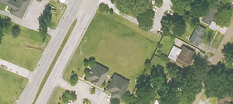 B1 Zoned Office/Medical Land
