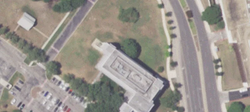 Two-Story Office Park Availability