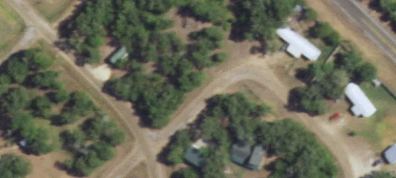 Cleared Lake-Adjacent Residential Lots