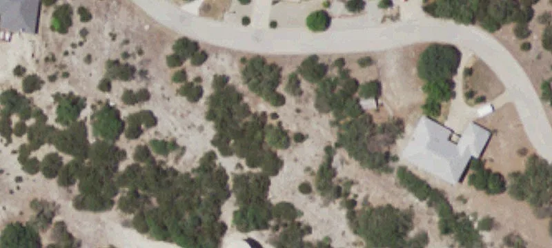 Country Building Lot with Views