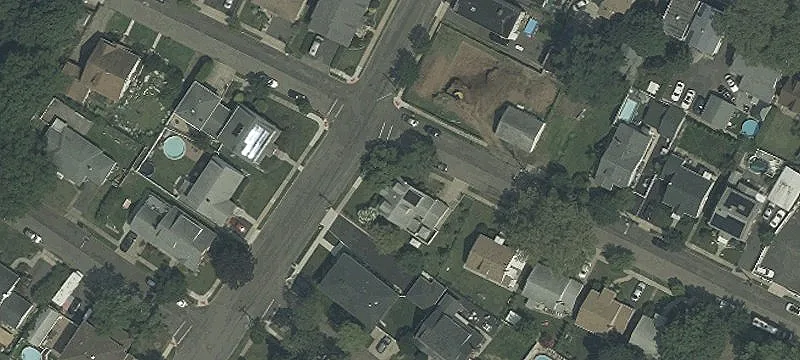 Two-Family Residential Income Property