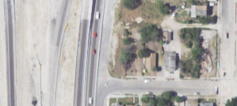 Residential Land with Rezoning Potential