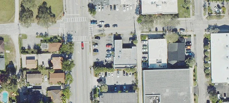 Office Space for Lease