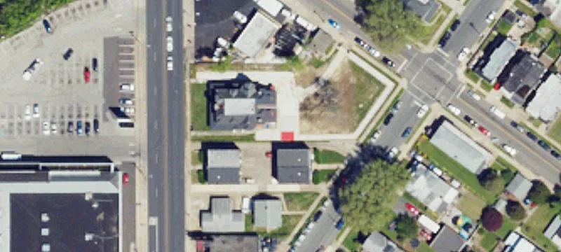 Specialty Commercial Property