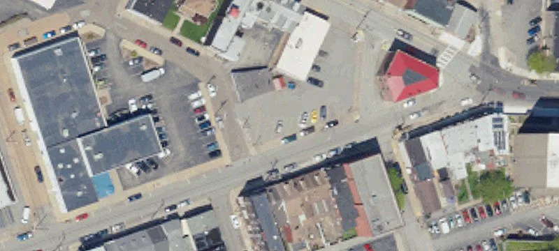 Fully Leased Mixed-Use Restaurant Property