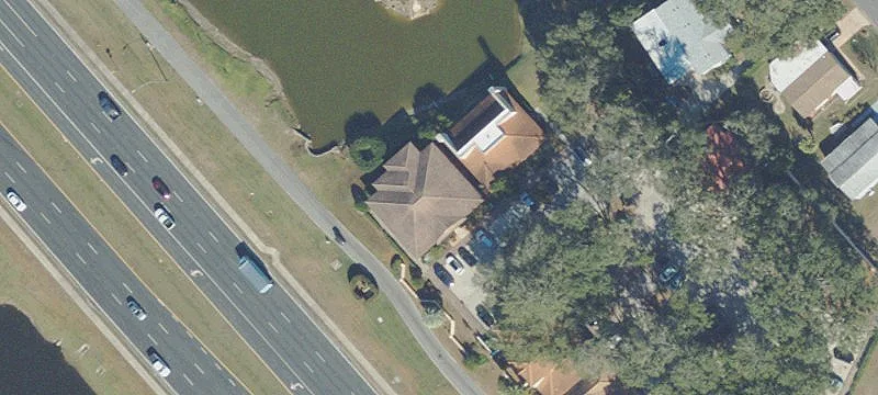 Medical Office Building with Exam Rooms