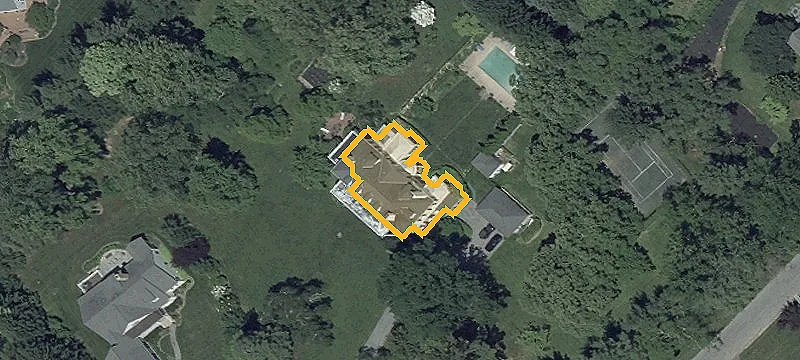 Residential Building Lot