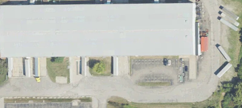 Industrial Specialty Property
