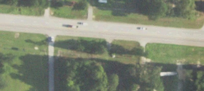 High-Frontage Unrestricted Acreage