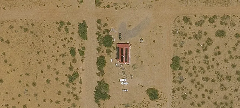 Fully Fenced Agricultural Land