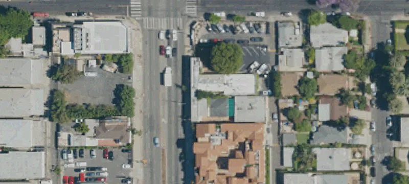 Retail Space for Lease