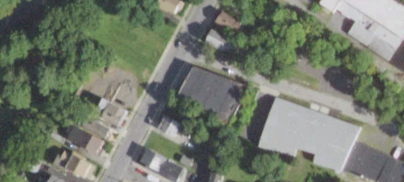 Industrial Space for Lease