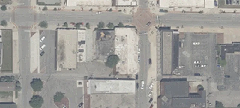 Downtown Medical Office Building