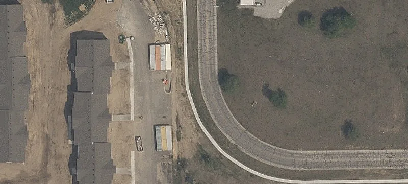 Commercial Land with Major Highway Access