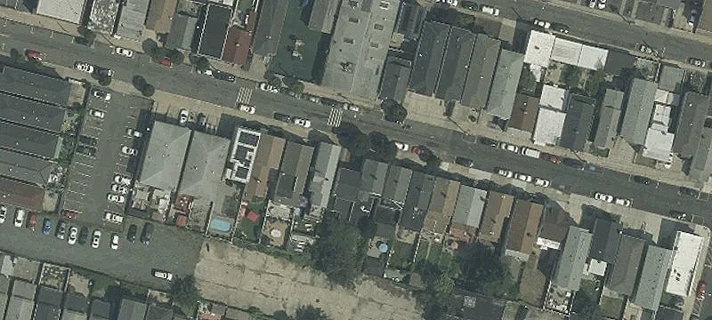 Two-Family Residential Income Property