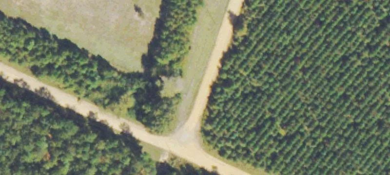 Recreational Hunting Land Retreat