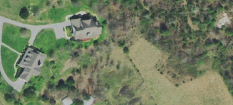 Unrestricted Rural Land Parcel