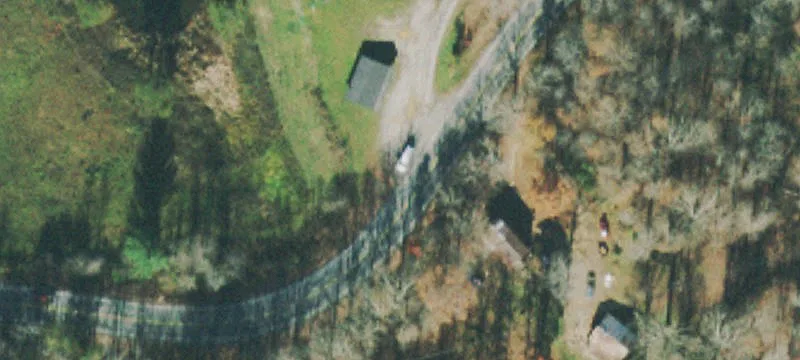 Unrestricted Land with Build Sites