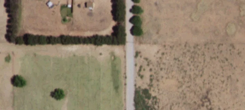 Cleared Residential Acreage