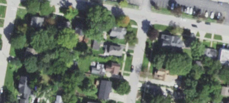 Two- Building Downtown Office Property