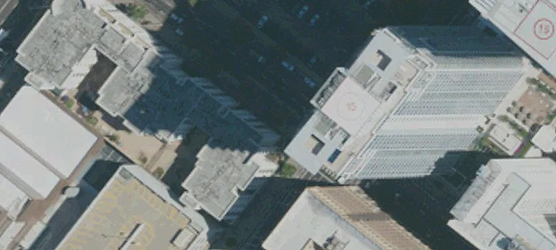 Well-Kept Triplex with Garages