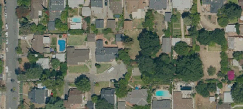 Residential Home Lot