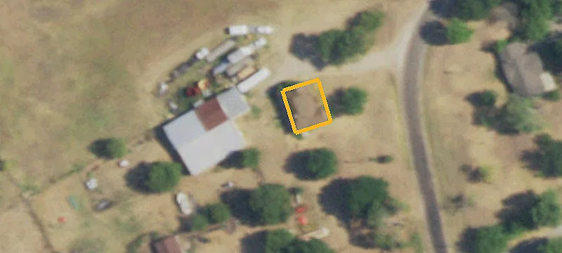 Land with Spring-Fed Pond