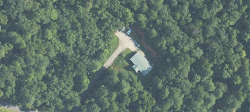 Lakefront Residential Land Lot