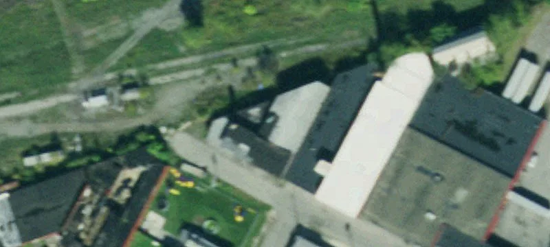 Specialty Commercial Property