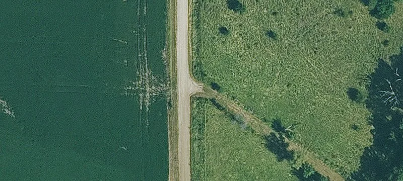 Multi-Tract Iowa Farm with Creek