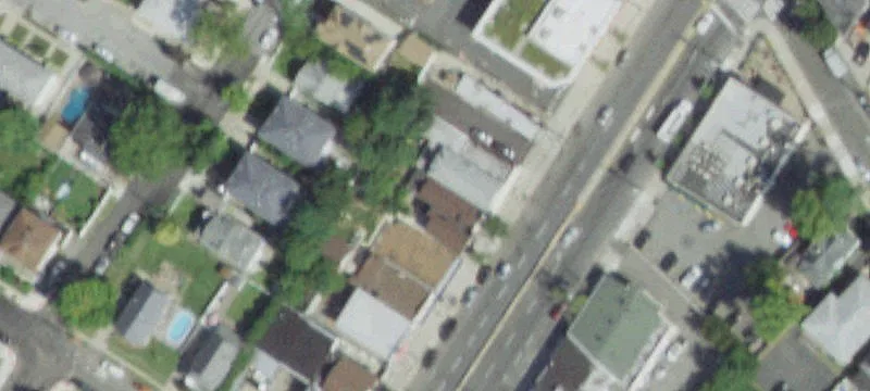 NNN-Leased Drug Store