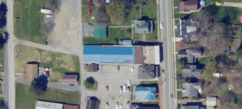 Mixed-Use Income Property