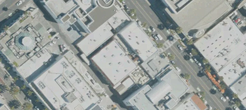 Multi-Building Office Property with Vacancies