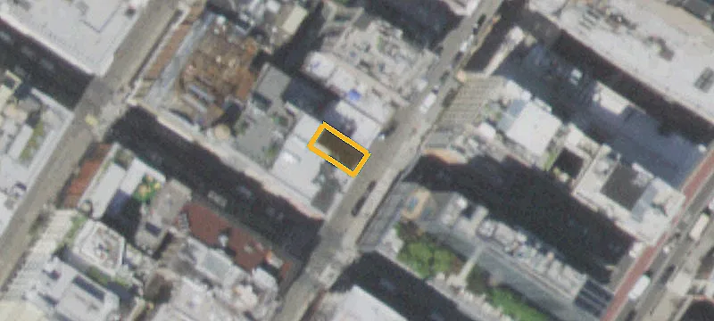 City Development Land Parcel