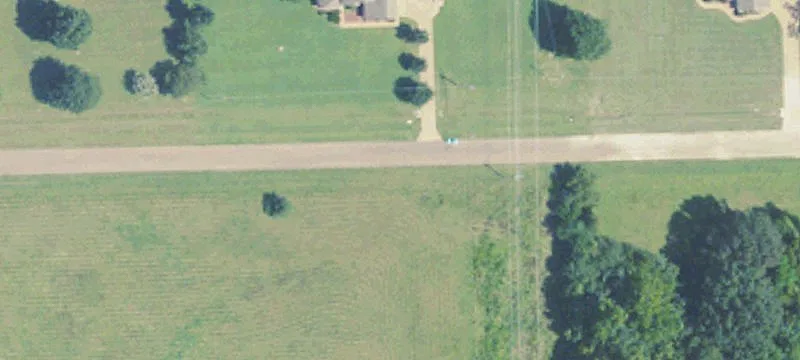 Residential Development Land Lot