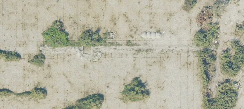 Land Parcel Near Urban Development Boundary
