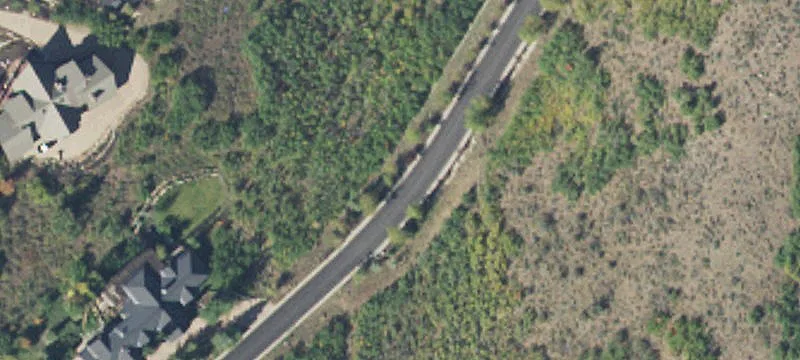 Vacant Land Parcel with Views