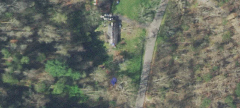 Residential Buildable Lot
