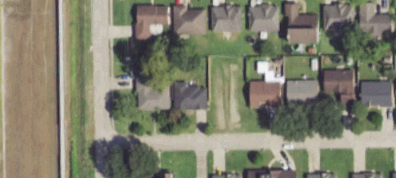 Residential Building Lot