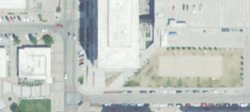Mixed-Use Office Tower with Ground Retail