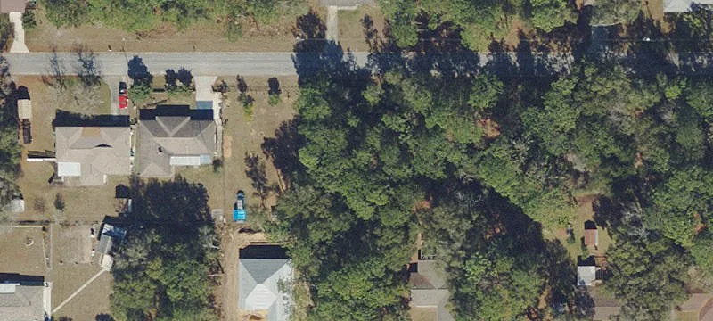 Vacant Residential Lot