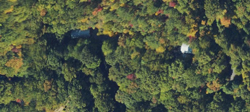 Unrestricted Mountain Land Parcel