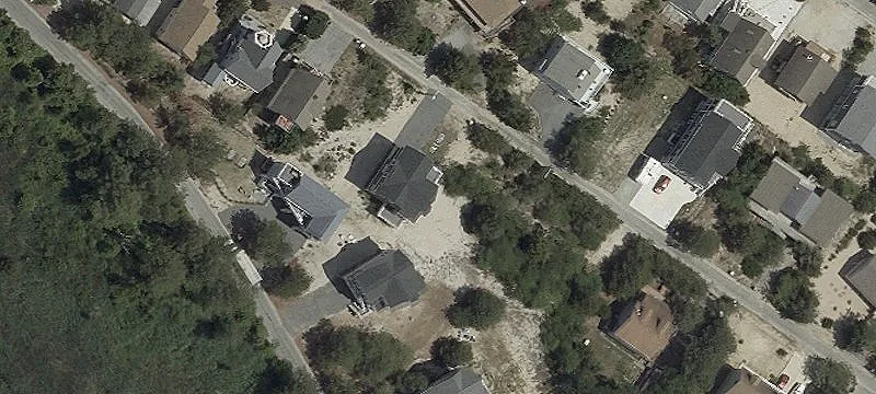 Waterfront Homesite with Beach Access