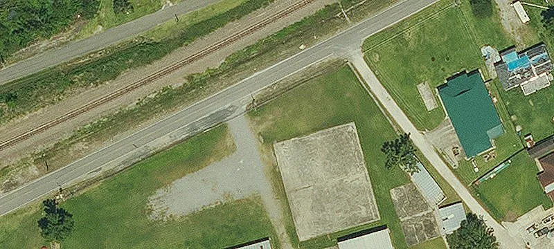Commercial Land Parcel on Highway