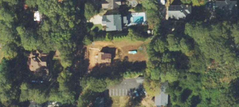 Professionally Prepared Buildable Land